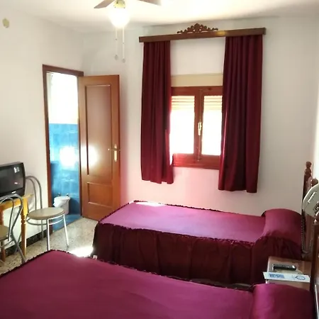 بيت ضيافة San Francisco كامبيوس